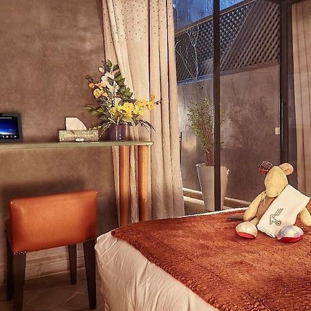Riad Luxe 40 Marrakesh Exterior photo