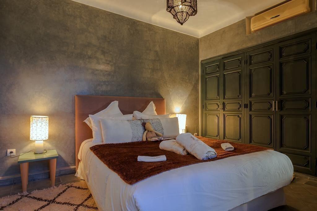 Riad Luxe 40 Marrakesh Exterior photo