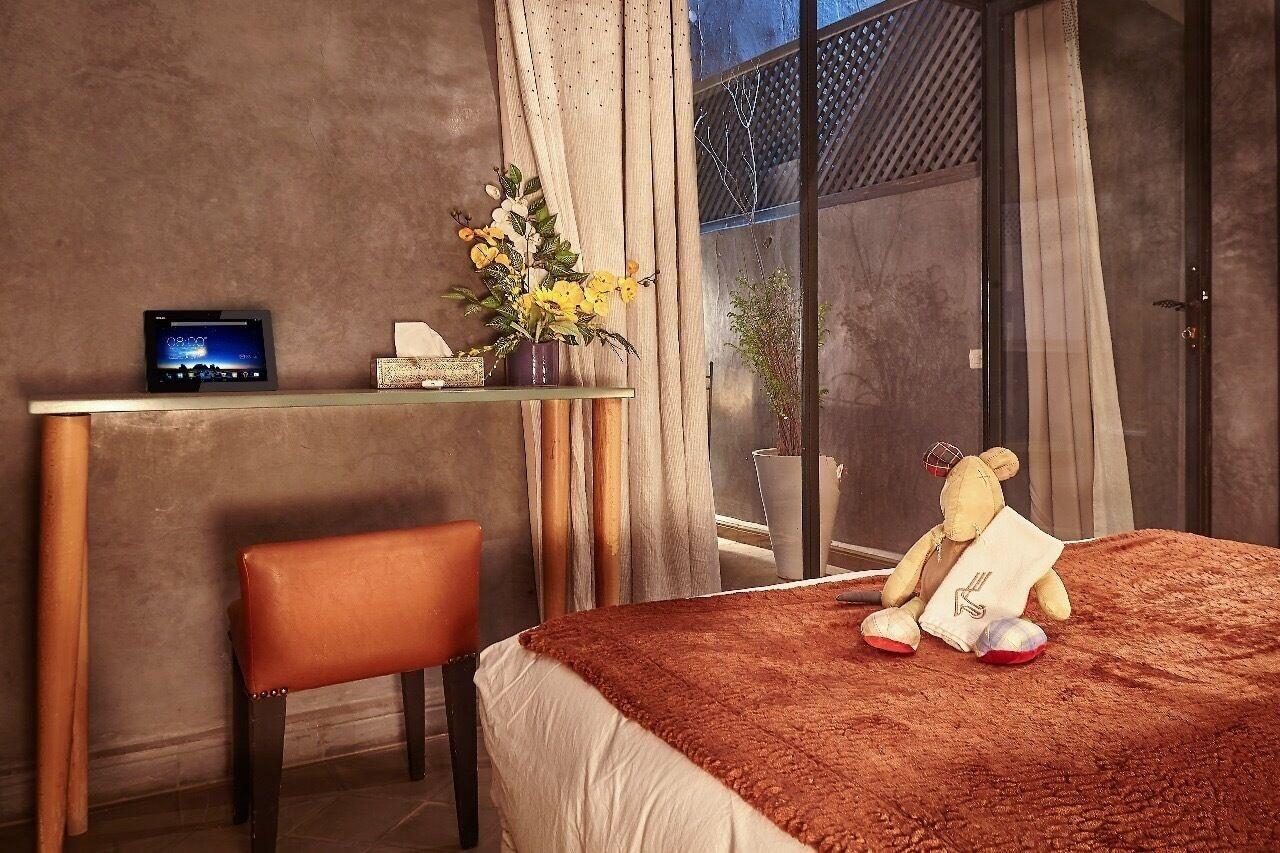 Riad Luxe 40 Marrakesh Exterior photo