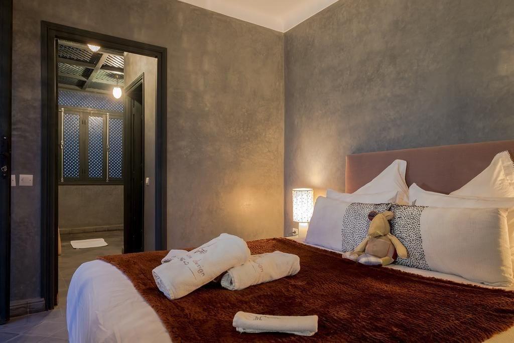 Riad Luxe 40 Marrakesh Exterior photo