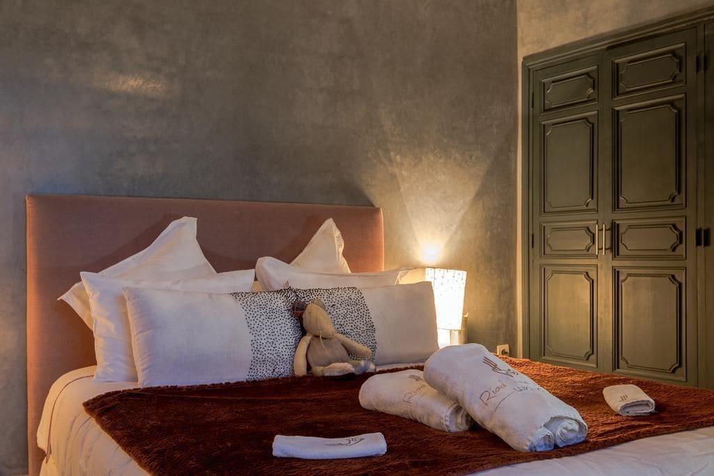 Riad Luxe 40 Marrakesh Exterior photo