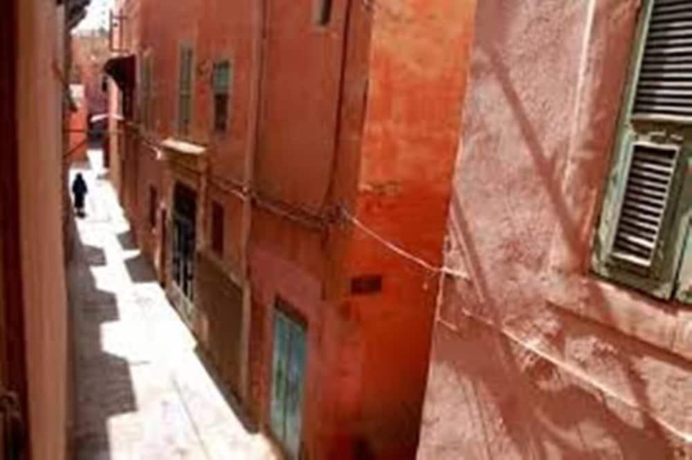 Riad Luxe 40 Marrakesh Exterior photo