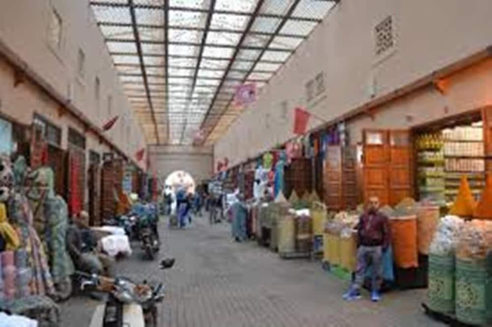 Riad Luxe 40 Marrakesh Exterior photo