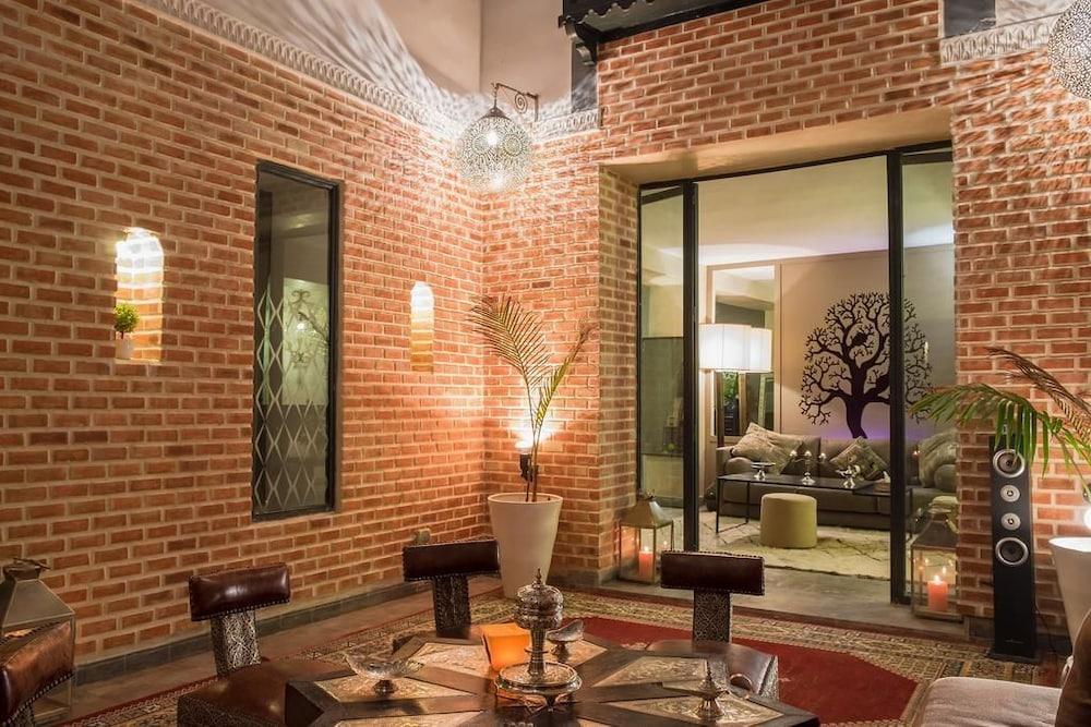 Riad Luxe 40 Marrakesh Exterior photo