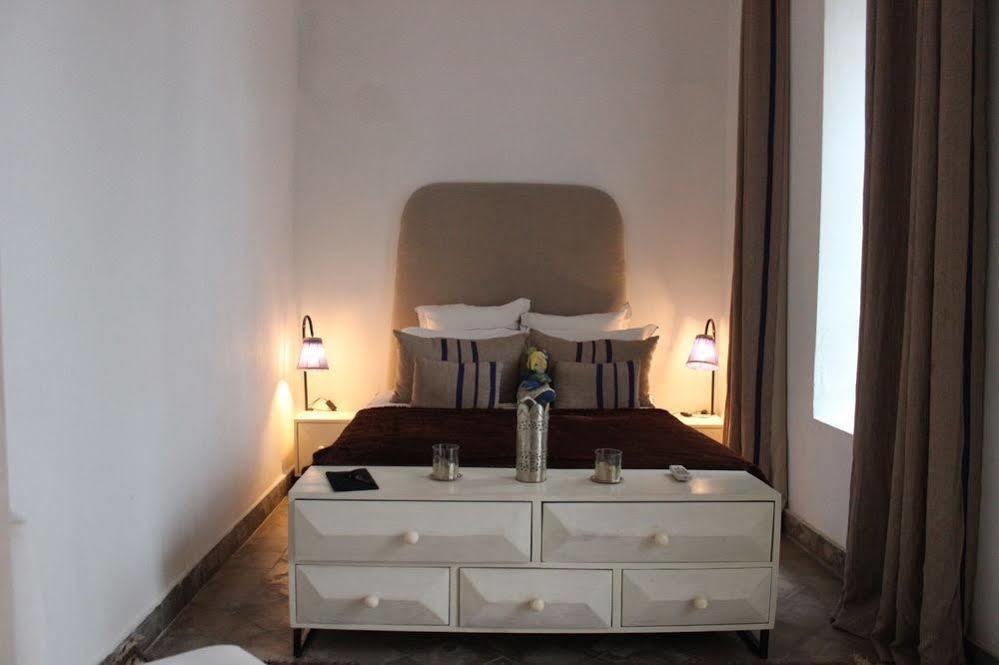 Riad Luxe 40 Marrakesh Exterior photo