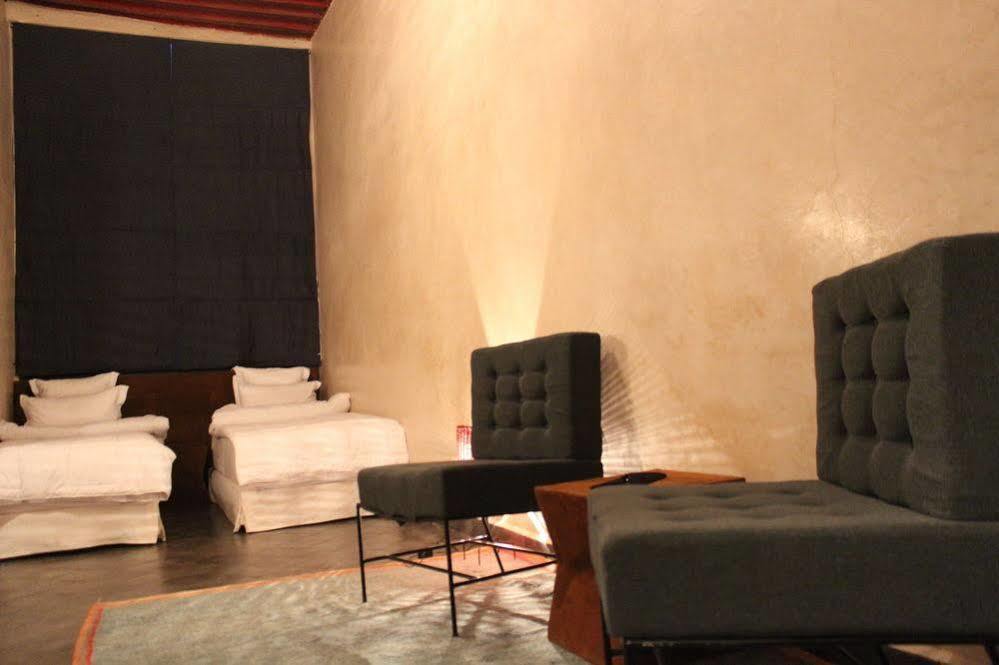 Riad Luxe 40 Marrakesh Exterior photo