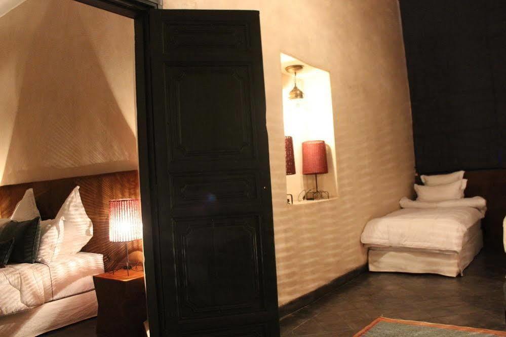 Riad Luxe 40 Marrakesh Exterior photo