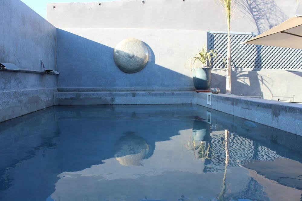 Riad Luxe 40 Marrakesh Exterior photo