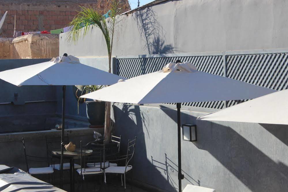 Riad Luxe 40 Marrakesh Exterior photo