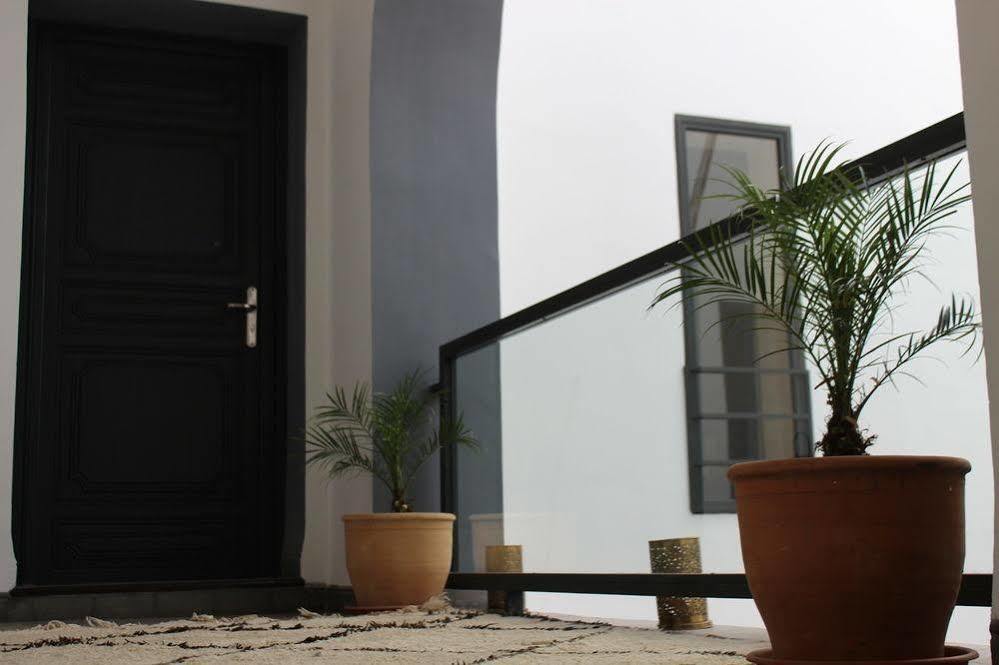 Riad Luxe 40 Marrakesh Exterior photo