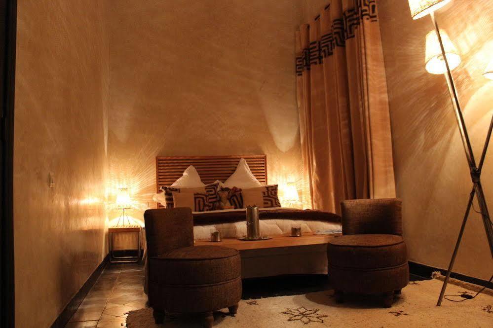 Riad Luxe 40 Marrakesh Exterior photo