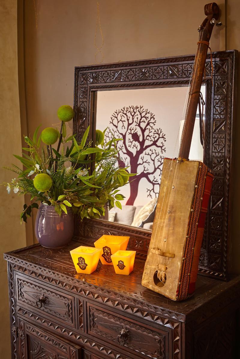 Riad Luxe 40 Marrakesh Exterior photo