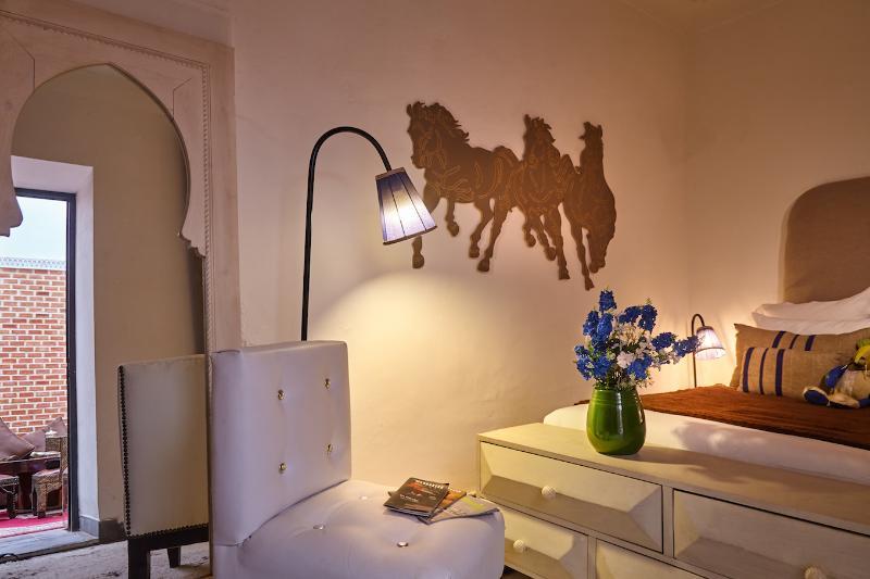 Riad Luxe 40 Marrakesh Exterior photo