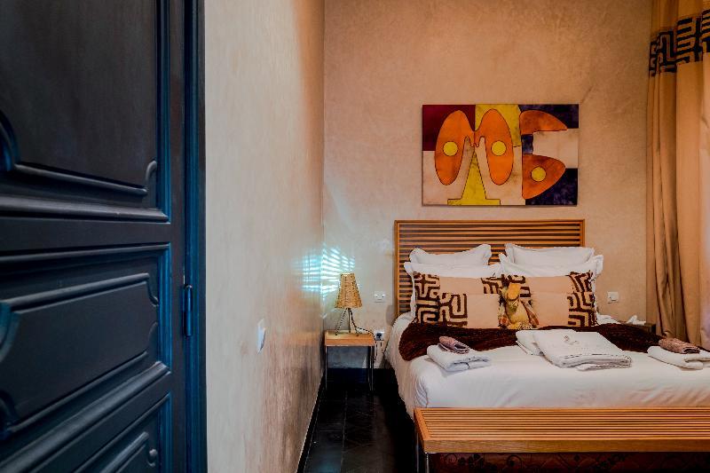 Riad Luxe 40 Marrakesh Exterior photo
