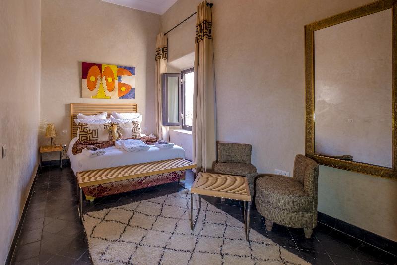 Riad Luxe 40 Marrakesh Exterior photo