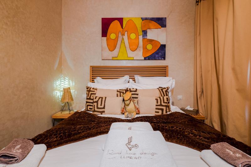 Riad Luxe 40 Marrakesh Exterior photo