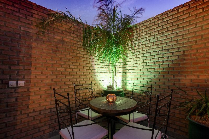 Riad Luxe 40 Marrakesh Exterior photo