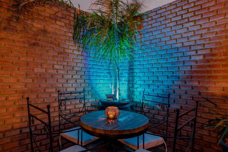 Riad Luxe 40 Marrakesh Exterior photo