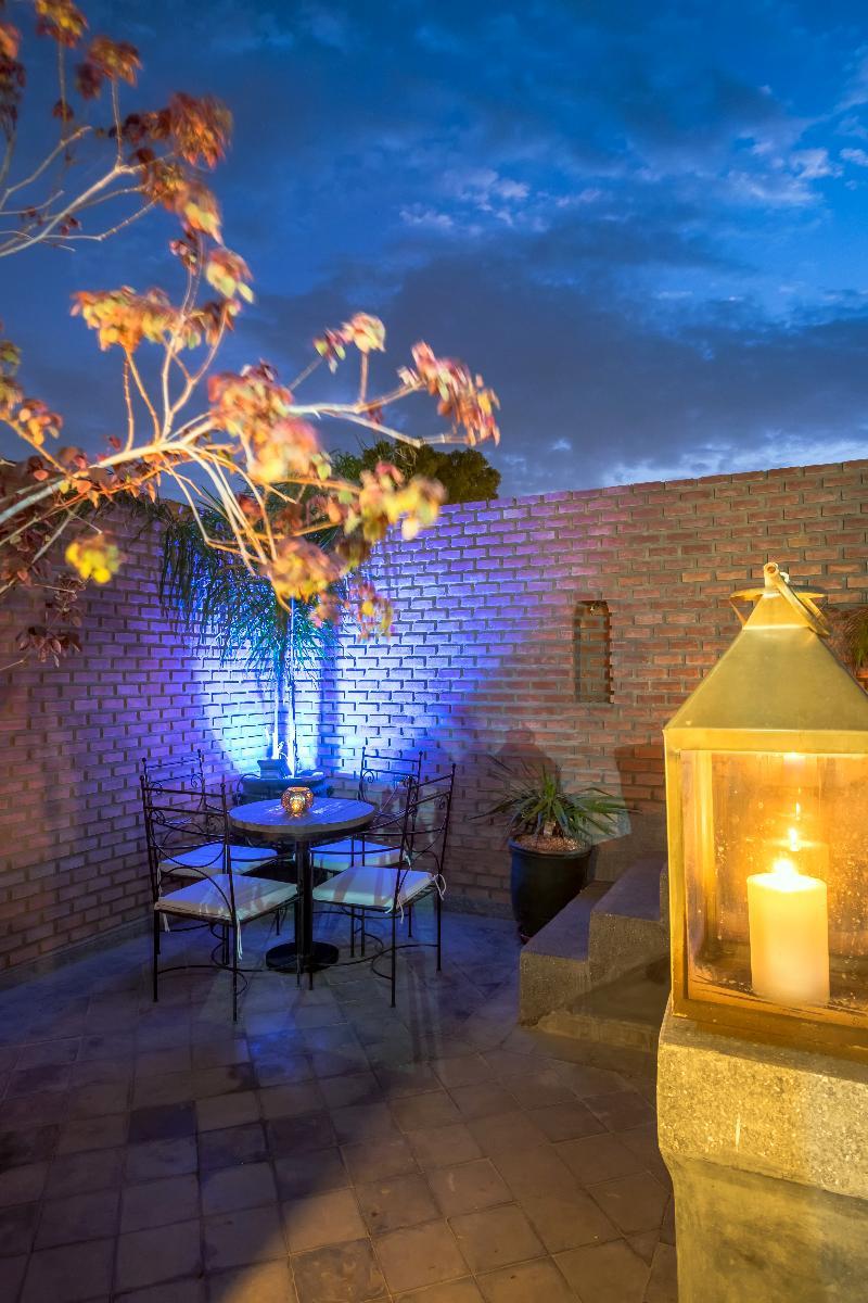 Riad Luxe 40 Marrakesh Exterior photo