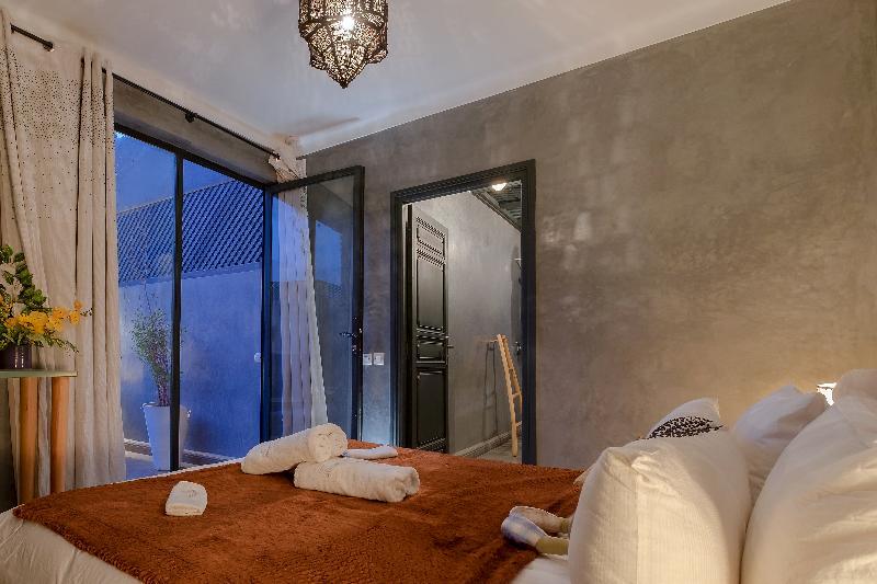 Riad Luxe 40 Marrakesh Exterior photo